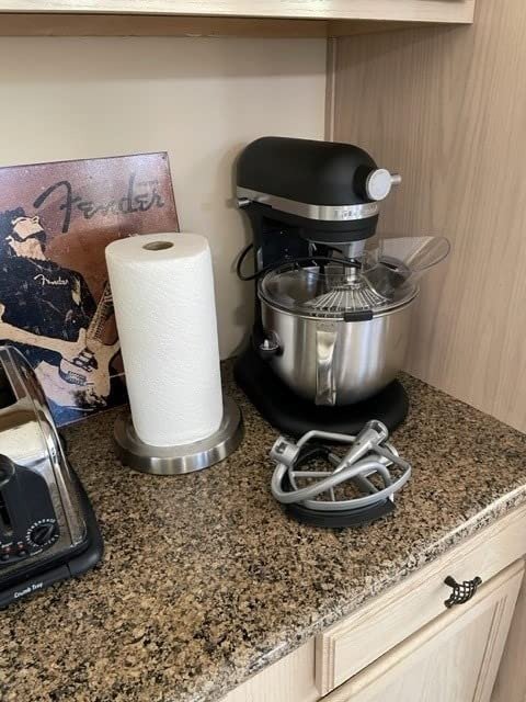 KitchenAid | Robot de cuisine ARTISAN 5KSM73SHXEER photo review